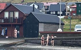 Visithomes Faroe Islands